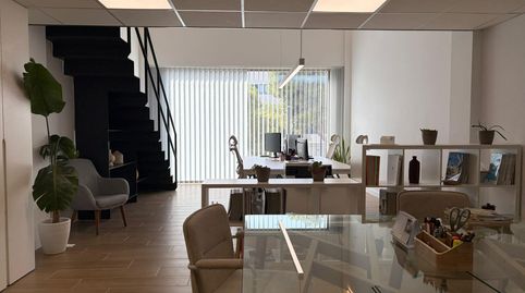 Foto 4 de Oficina en venta en Avenida Avenida Vedat, Zona Avenida Alta - Auditorio, Torrent
