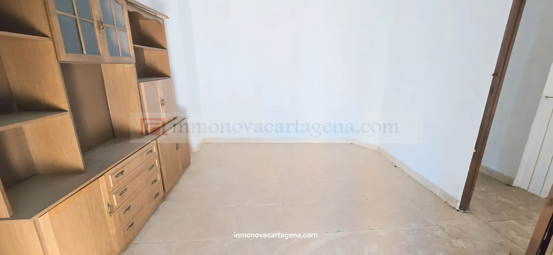 Casa o chalet en venta en Cartagena con Aire acondicionado, Jardín privado y Terraza