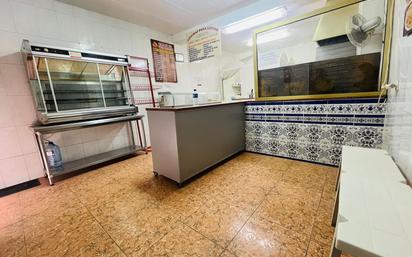 Kitchen of Single-family semi-detached for sale in Almoradí