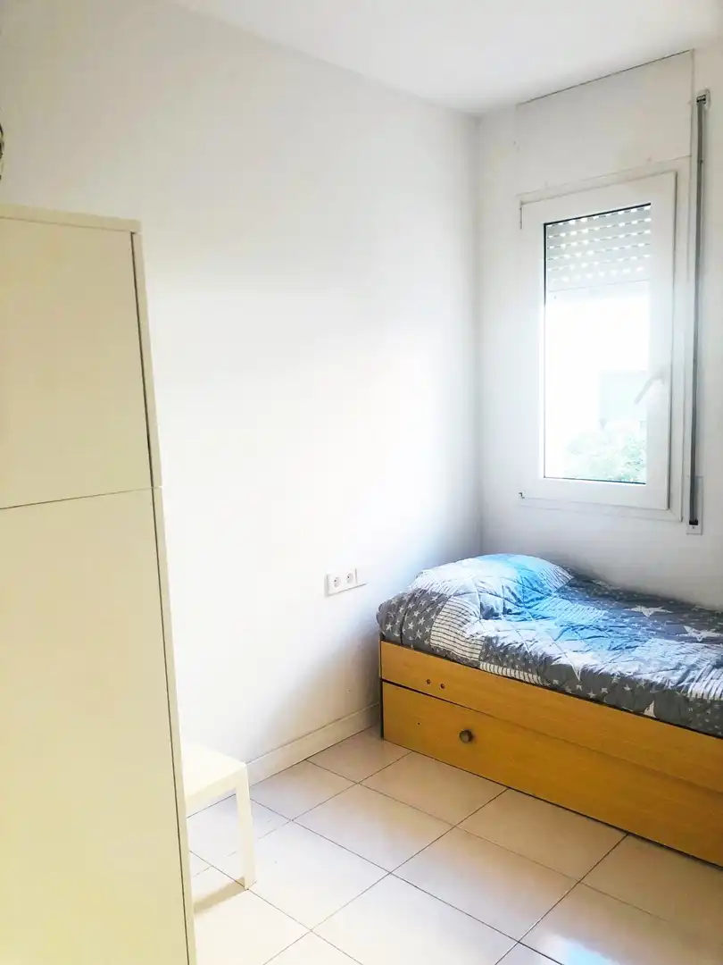 Habitación de Piso en venta en Calonge i Sant Antoni con Trastero, Amueblado y Horno