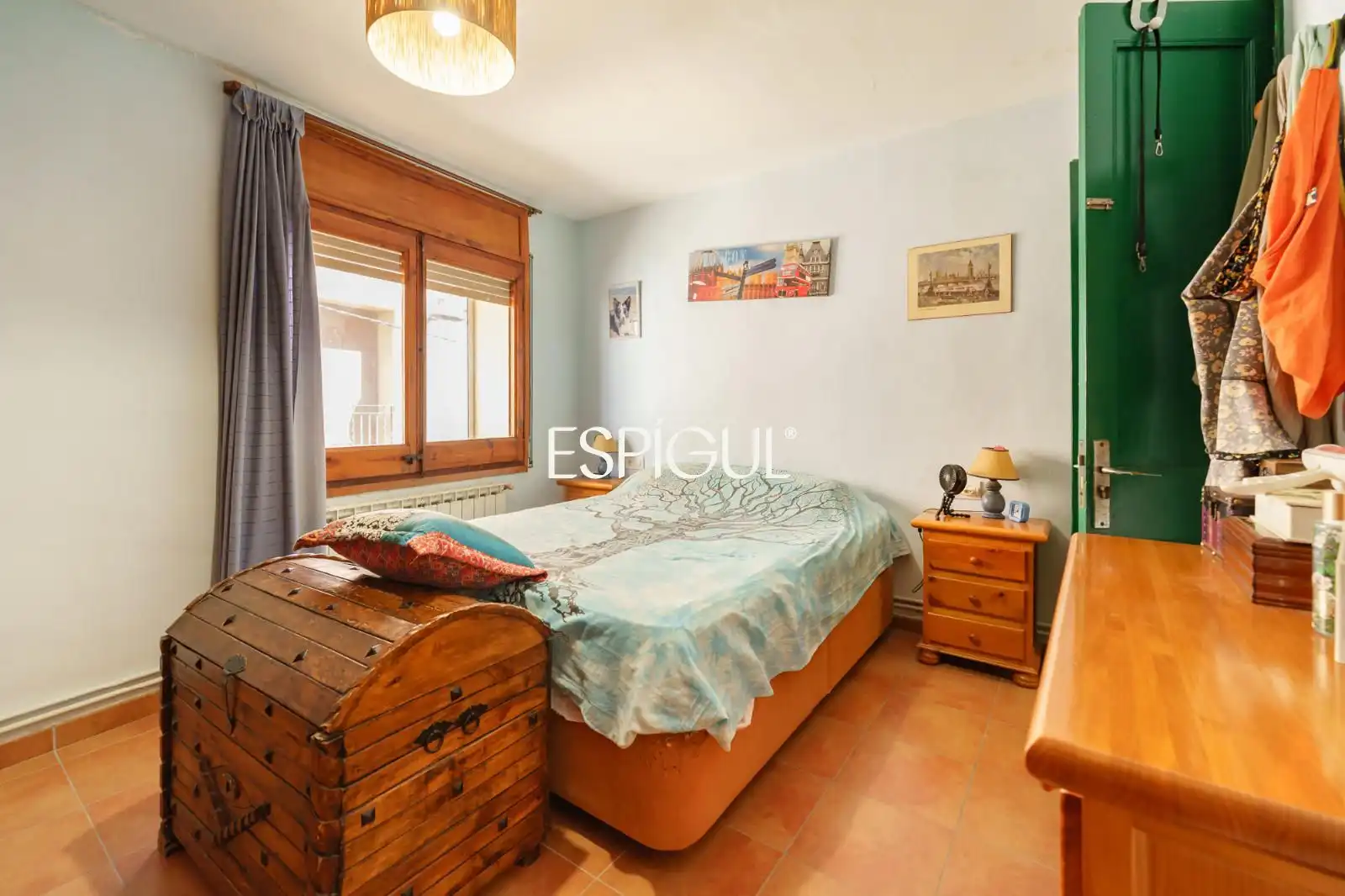 Maison mitoyenne à vendre à Angel Guimera, imagen 25
