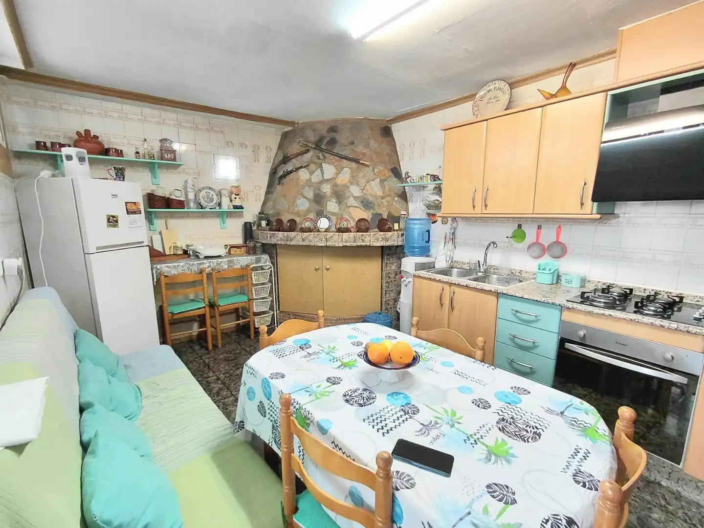 Maison à vendre à Casco Antiguo, imagen 7