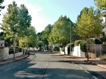 Terreno residenziale in vendita a Alameda