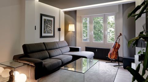 Foto 5 de Piso en venta en Campuzano, Bilbao