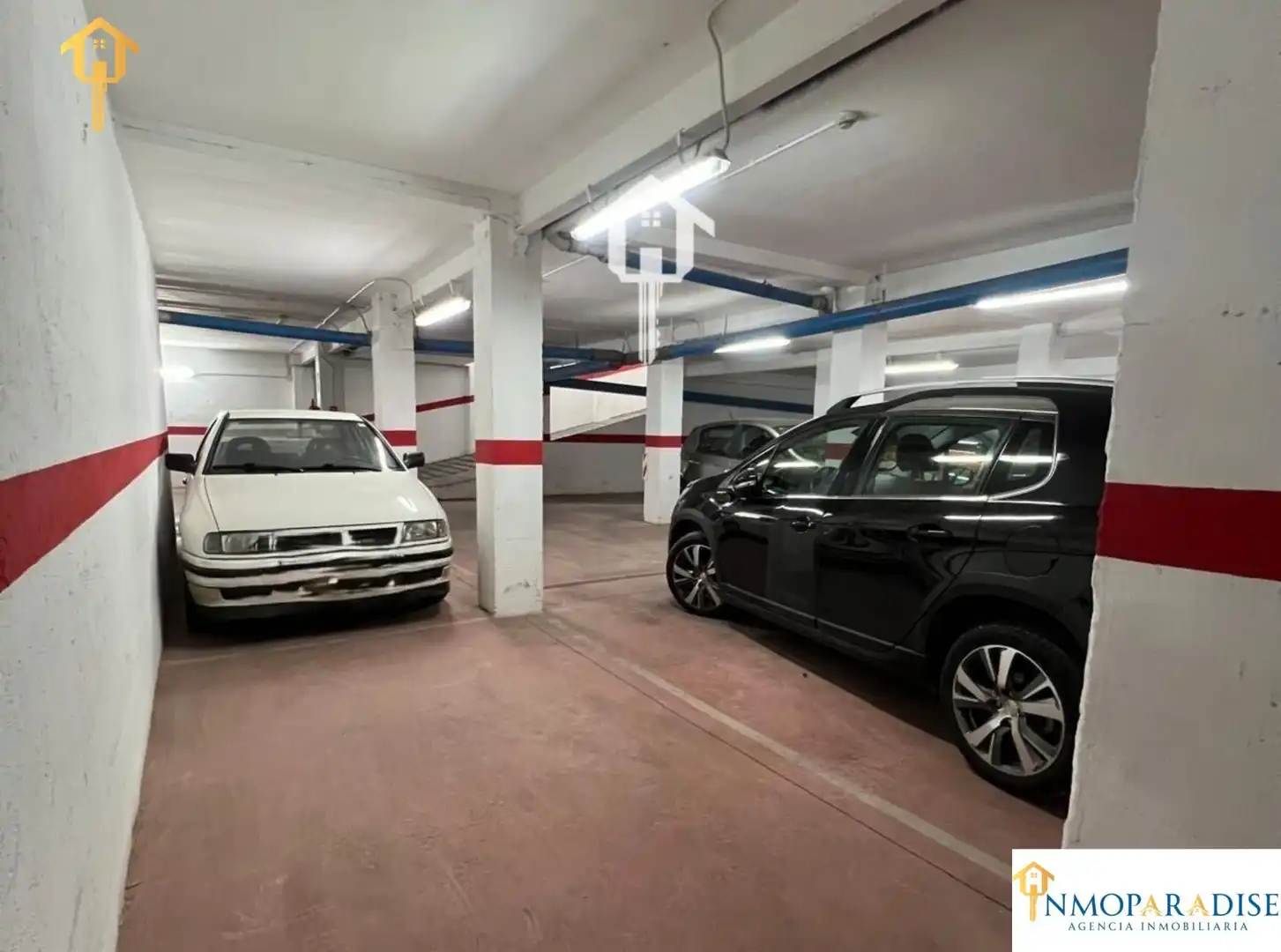 Parking of Garage for sale in Alicante / Alacant