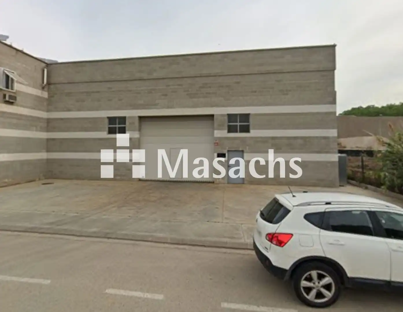 Nave industrial in affitto a Banyoles, imagen 6