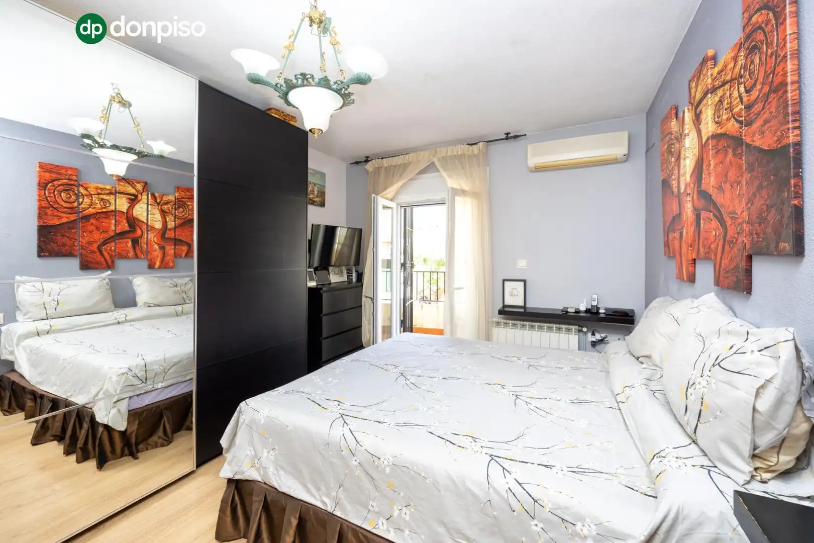 Maison mitoyenne avec terrasse à vendre à Calle de Sierra Nevada, imagen 24