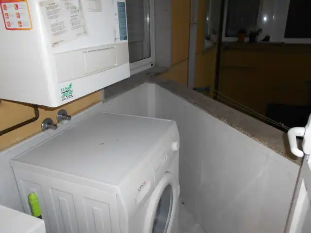 Flat with lift to rent in Rúa de Abaixo, imagen 31