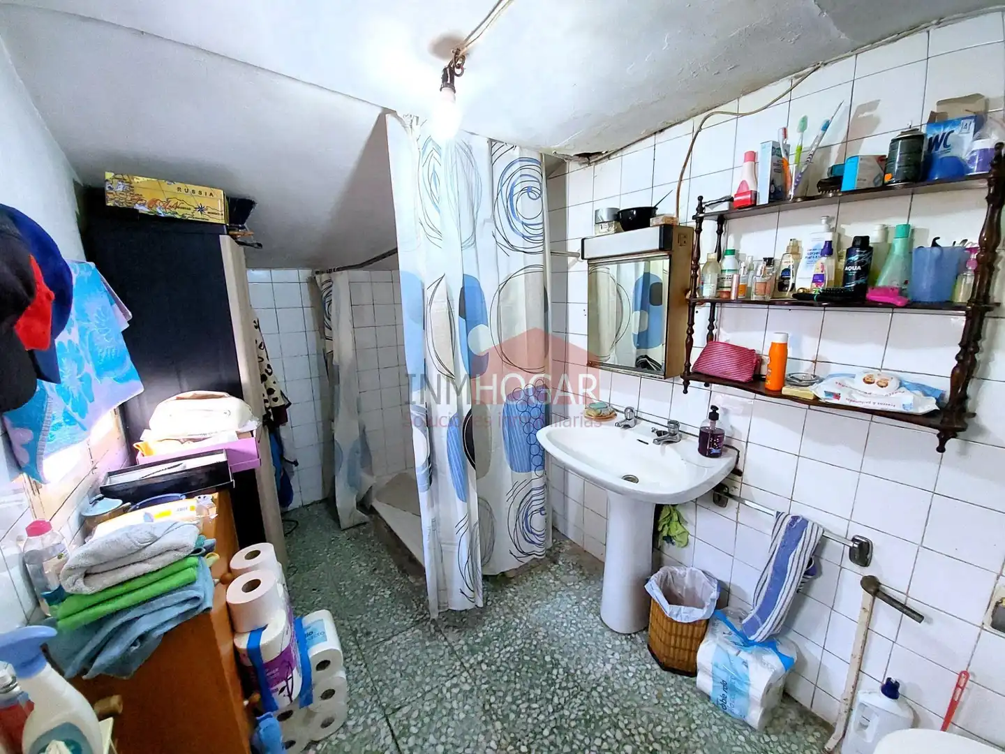 Casa o xalet en venda en Madrigal de las Altas Torres