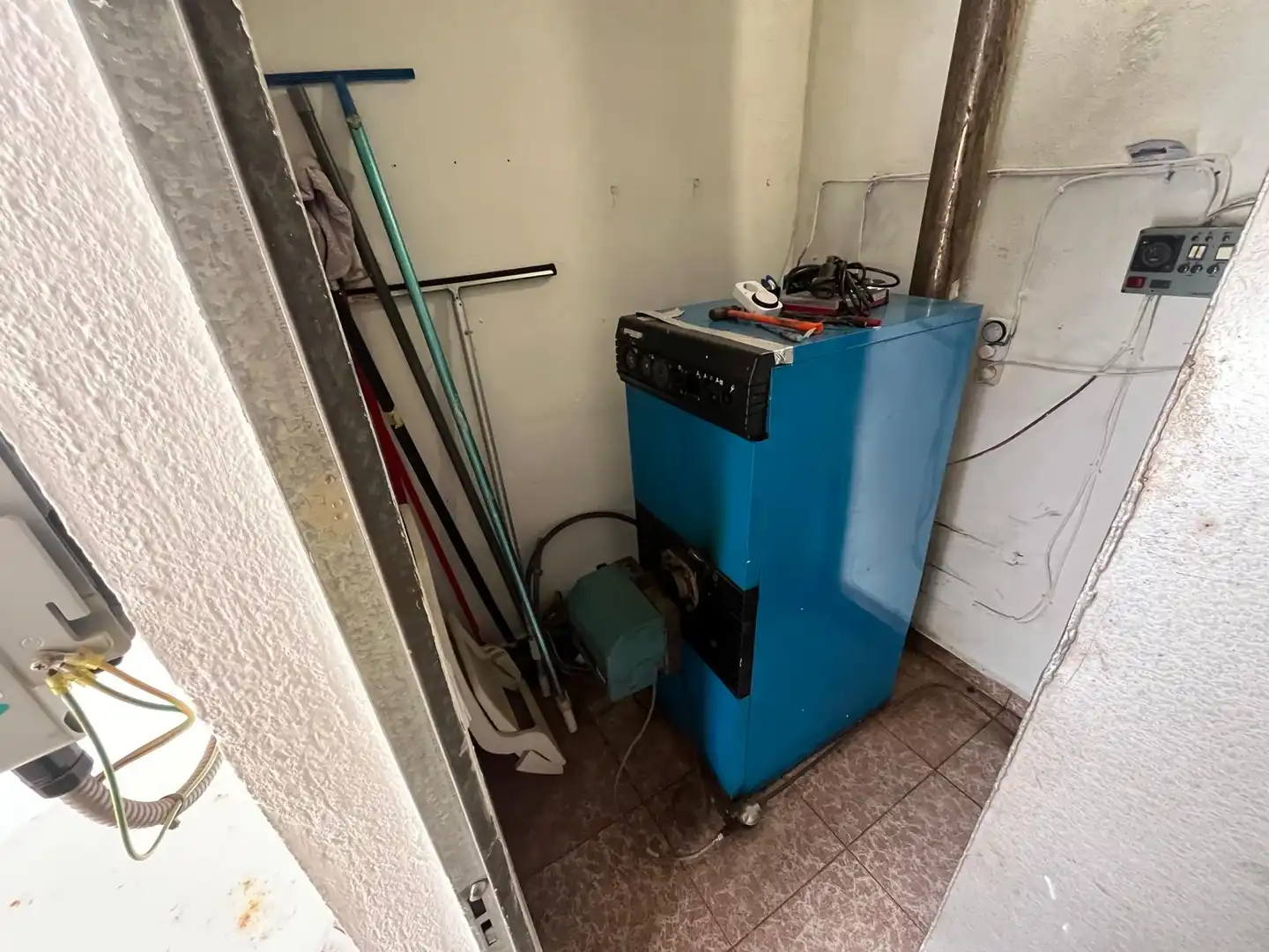 Maison avec terrasse à vendre à Calle Virgen de Begoña, imagen 38