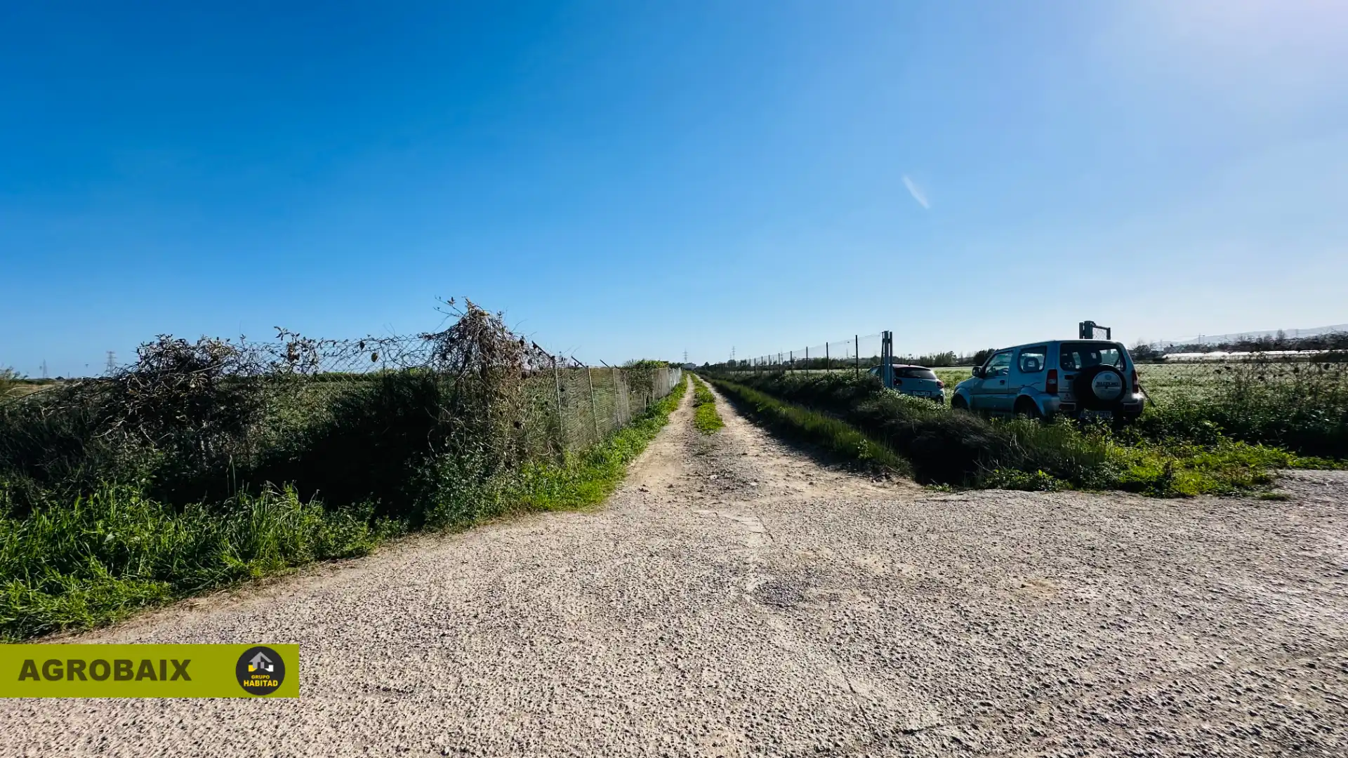 Rural land for sale in Vinyets - Molí Vell, imagen 3