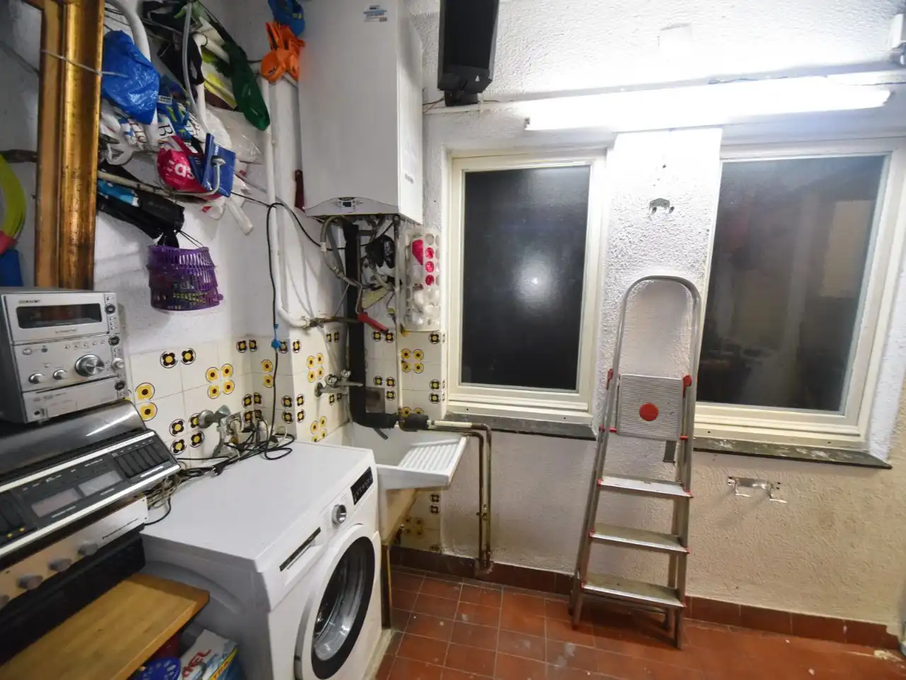 Flat with lift for sale in Aragon 120, imagen 20