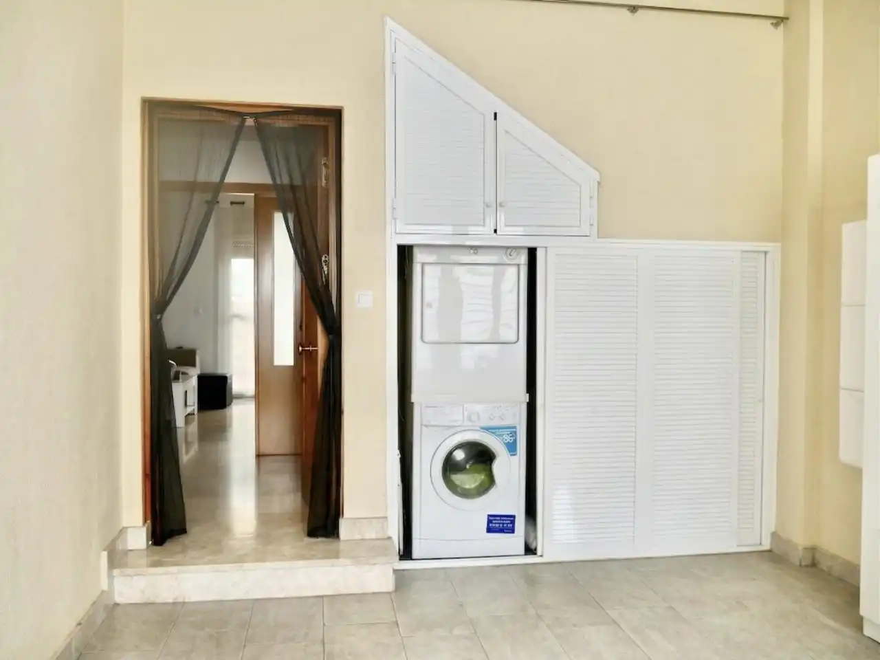 Casa a schiera con giardino in vendita a Olivar de Quintos, imagen 3