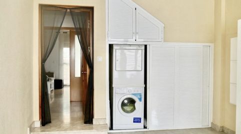 Foto 3 de Casa adosada en venta en Olivar de Quintos, Montequinto