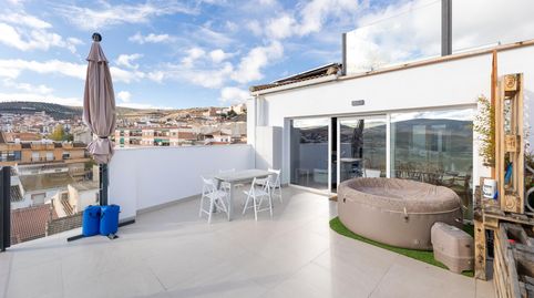 Foto 5 de Ático en venta en N/a, -1, Alhama de Granada, Granada
