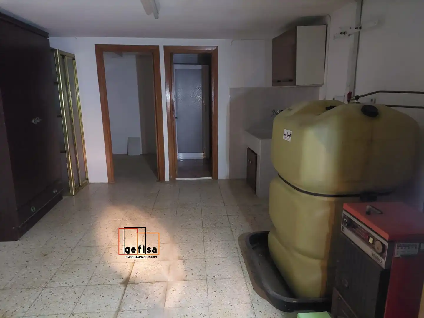 Casa amb terrassa en venda a Valdepeñas, imagen 35