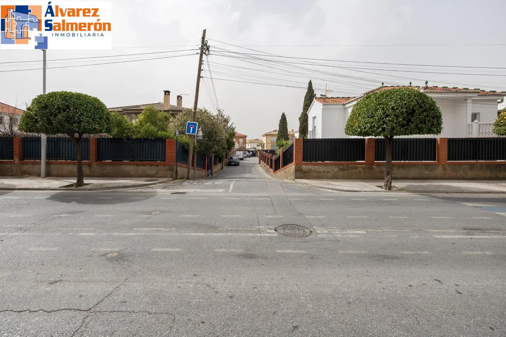 Wohnbaugrundstück zum Verkauf in Calle ROCINANTE 6, imagen 14