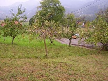 Terreno residencial en venta en Pravia
