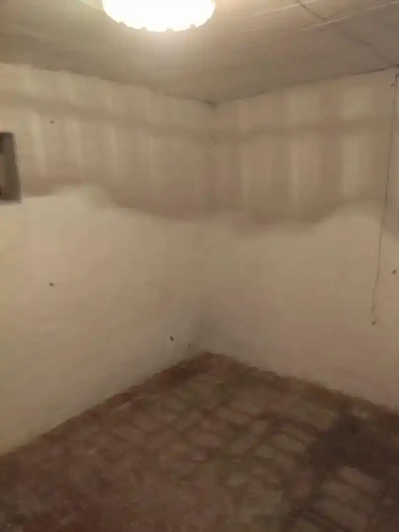Planta baja en venta en Cantalapiedra con Jardín privado