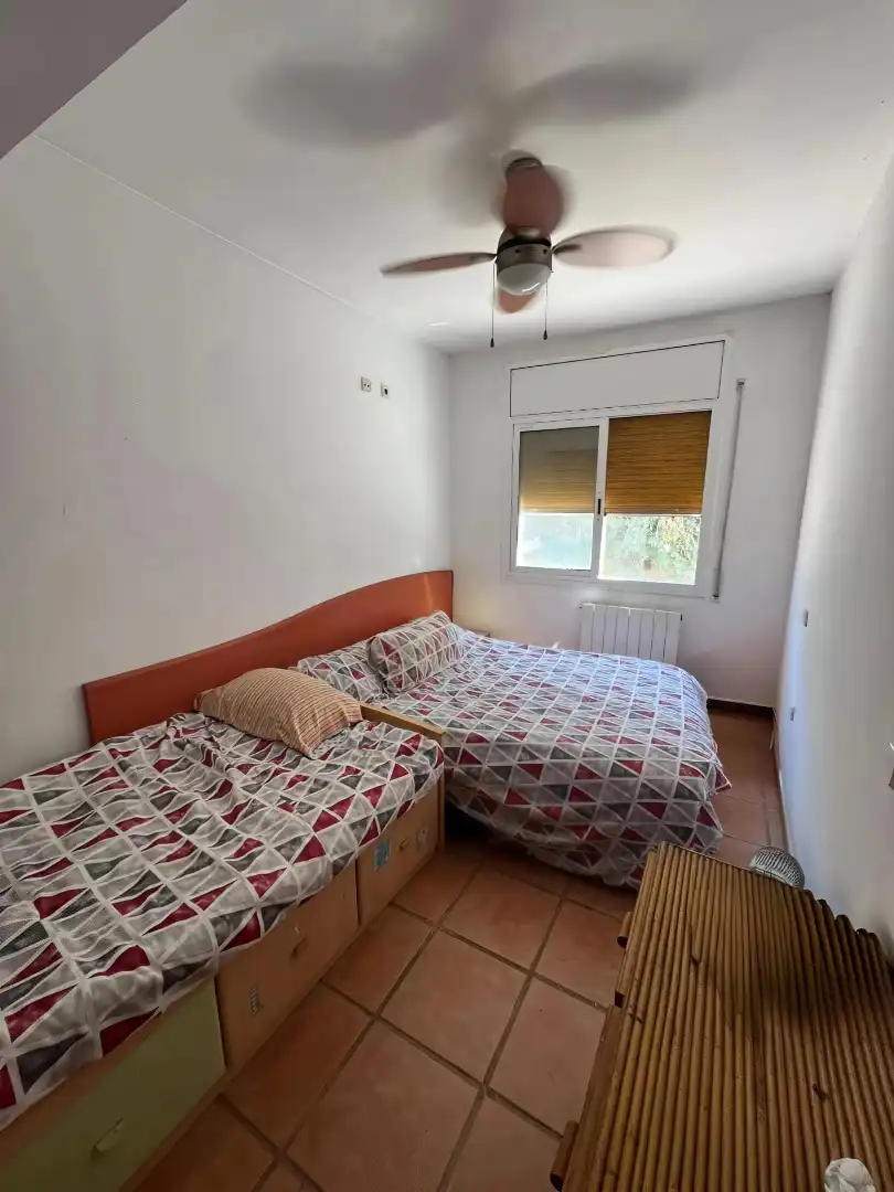 Casa amb jardí en venda a Carrer de les Garrigues, imagen 15