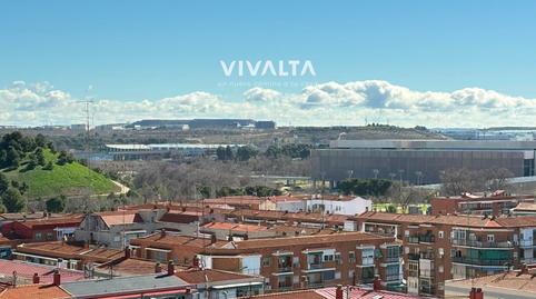 Foto 2 de Pis en venda a Carabelos, San Fermín,  Madrid Capital