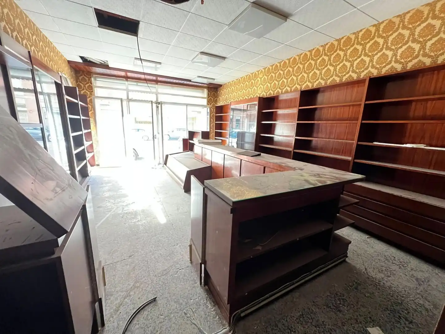 Local comercial en alquiler en La Devesa, imagen 4