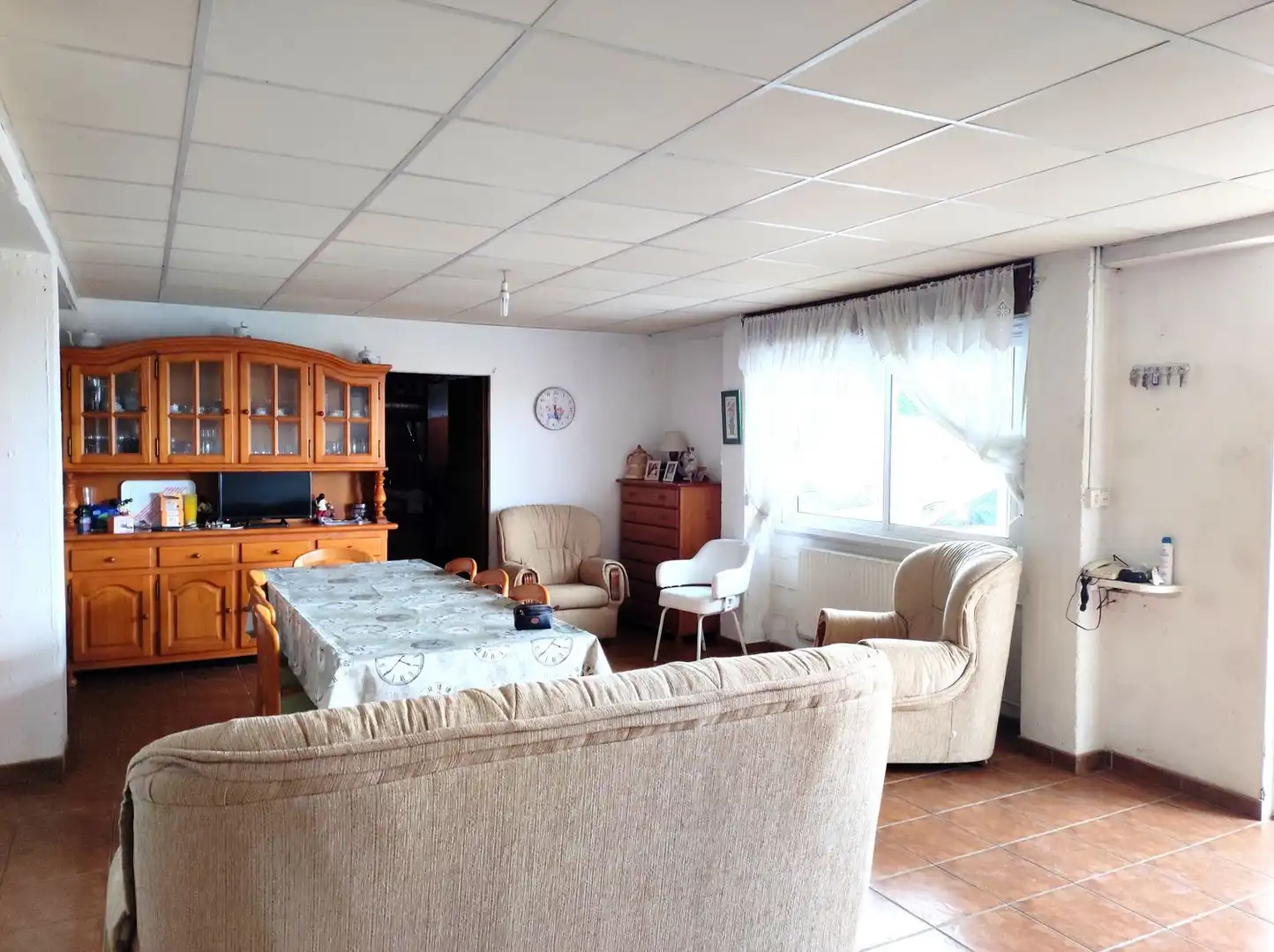 Casa amb jardí en venda a Carral, imagen 34