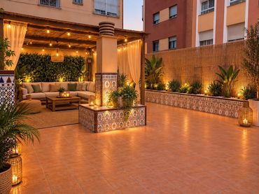 Flat for sale in Avenida Arroyo De Los Ángeles 5