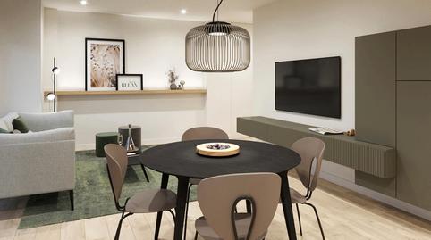 Photo 3 from new construction home in Flat for sale in Carrer de Menéndez I Pelayo, 22, Estadi - Santa Anna, Barcelona