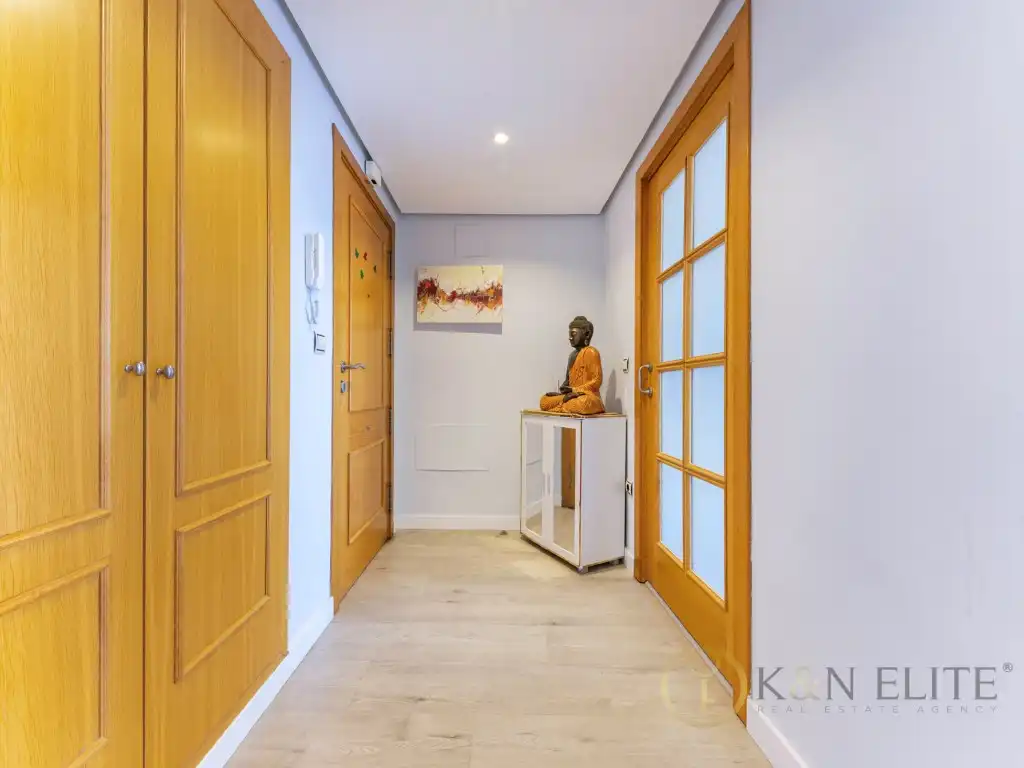 Penthouse mit Pool zum Verkauf in Avenida Mestral, imagen 17