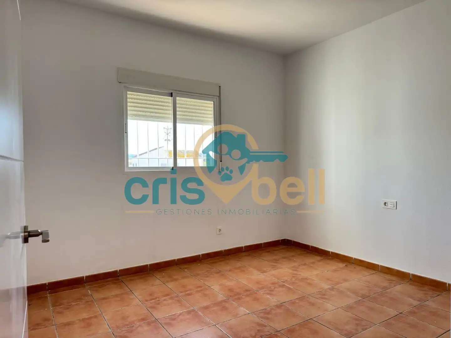 Dormitori de Casa o xalet en venda en Lorca