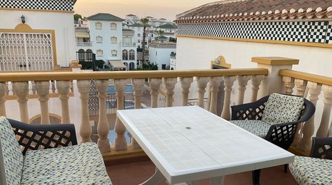 Foto 3 de Apartament en venda a Cañada del Molino, Torrevieja