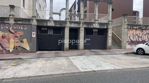 Venta de plaza de garaje amplia en avda de los deportes barañain  en barañain se vende plaza de garaje ampliaavda de los, imagen 2