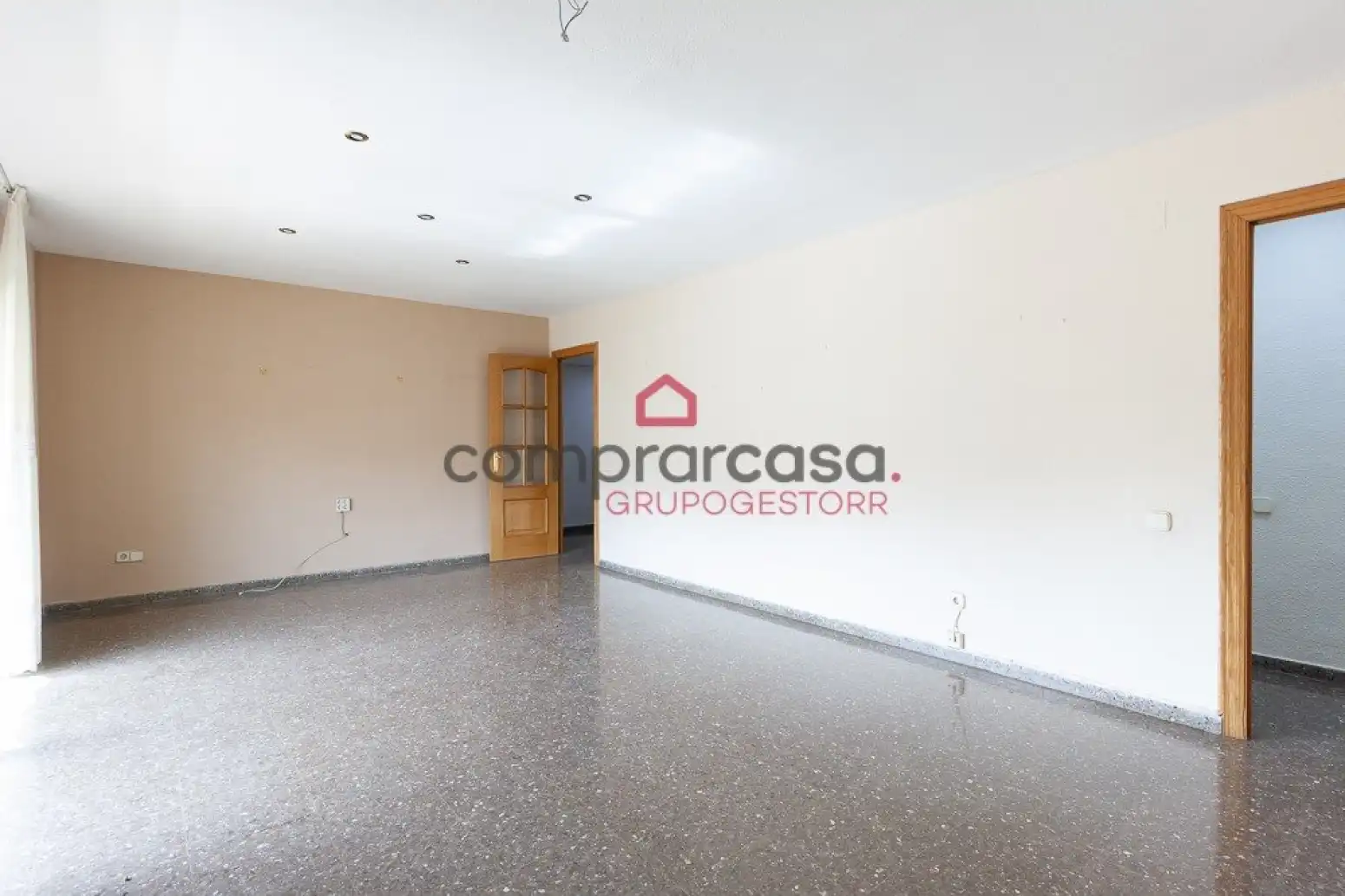 Flat with terrace for sale in Valencia - plaza melchor hoyos perez, imagen 9