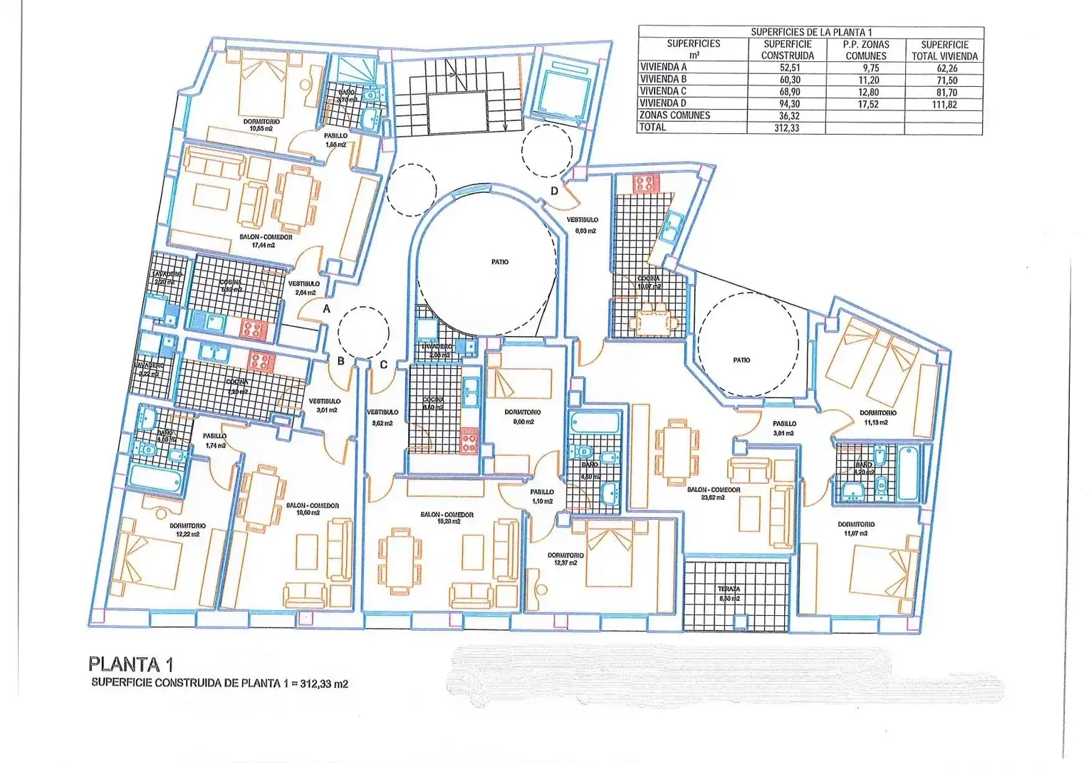 Terrenos y solares en venta en Lorca Ciudad, imagen 2