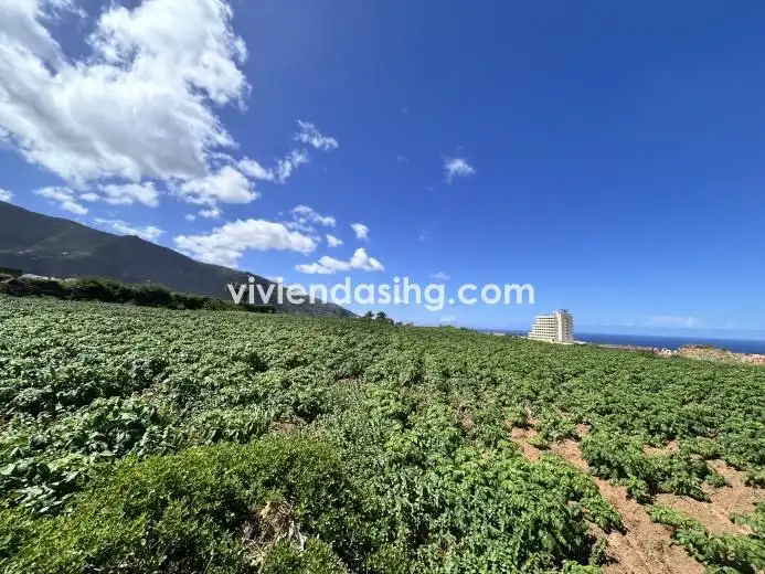 Residential for sale in Los Realejos