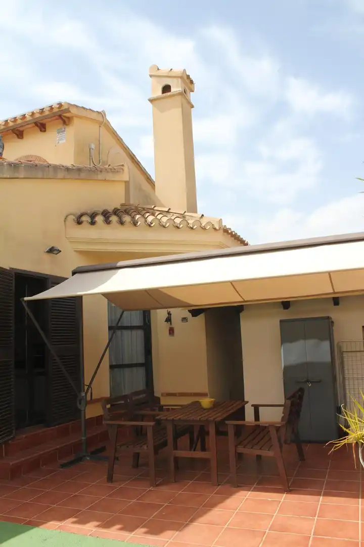 Villa mit Pool zum Verkauf in Los Almagros - Los Paganes - El Escobar, imagen 30