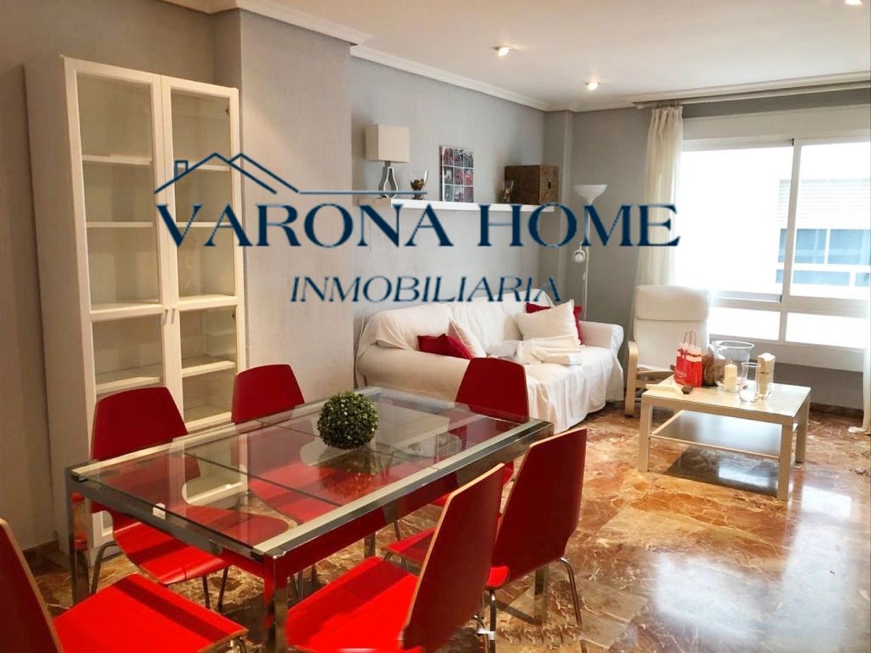 Exterior view of Flat to rent in  Córdoba Capital  with Air Conditioner, Heating and Furnished