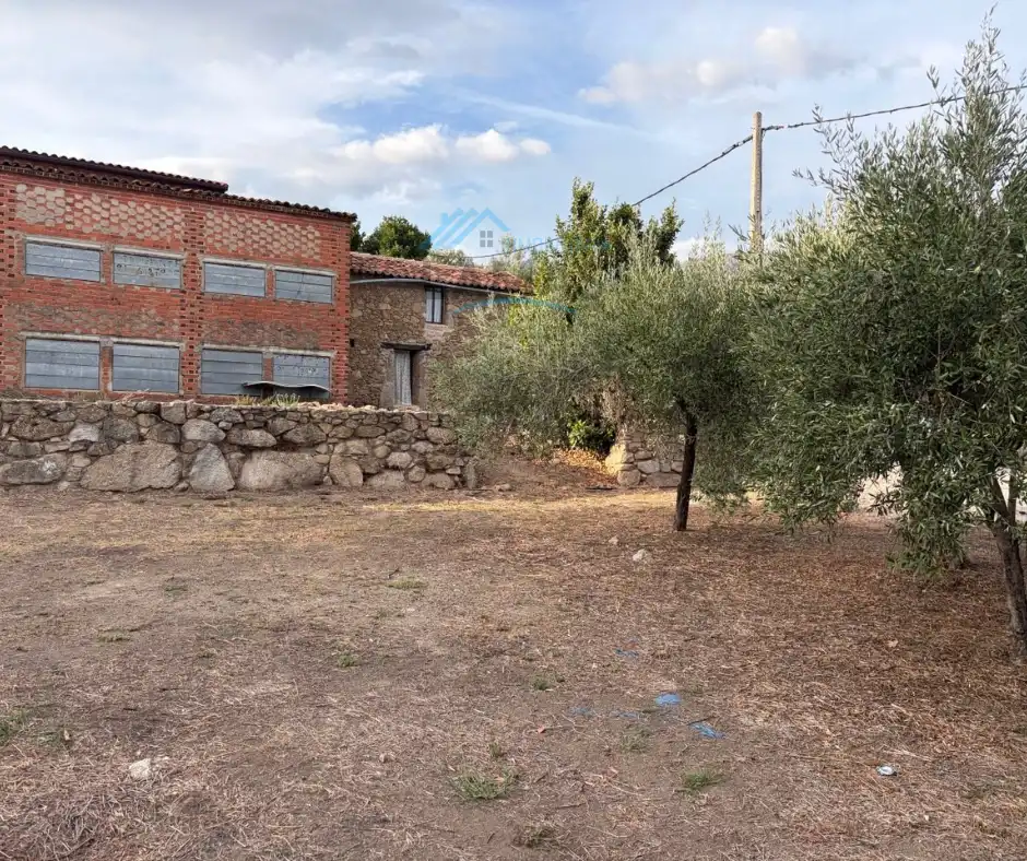 Casa rústica en venda a Jarandilla de la Vera, imagen 15