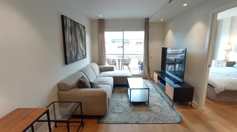 Foto 2 de Pis en venda a Carrer de Còrsega, La Nova Esquerra de l'Eixample,  Barcelona Capital