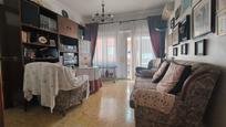 Living room of Flat for sale in  Murcia Capital  with Balcony