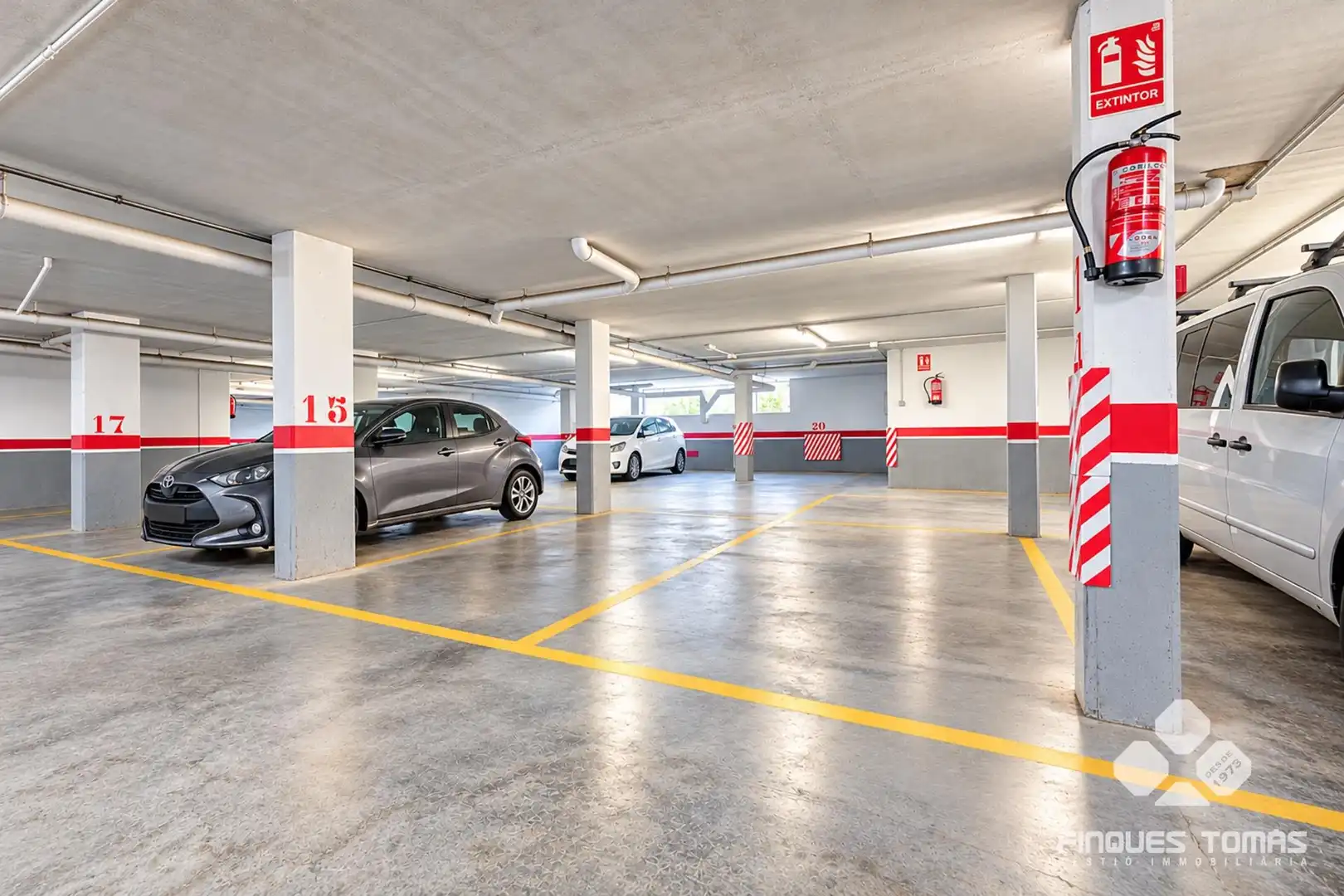 Penthouse with pool for sale in Calle JOSEP VICENÇ FOIX, imagen 28