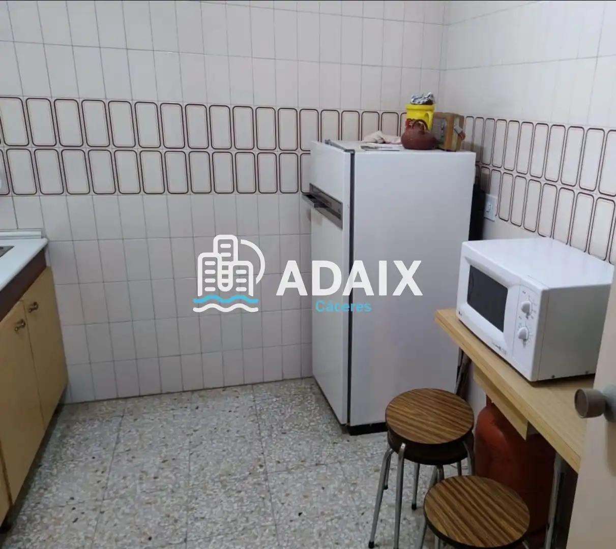 Kitchen of Detached homes for sale in Malpartida de Cáceres, Cáceres