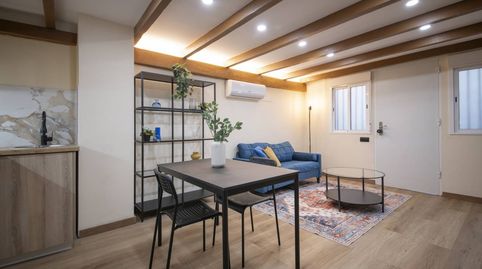 Foto 5 de Dúplex en venda a La Font d'en Fargues, Barcelona Capital