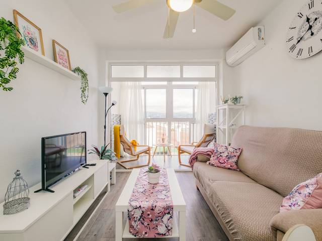 Apartamento en Venta en Parque Ayala - Jardín de la Abadía - Huelín