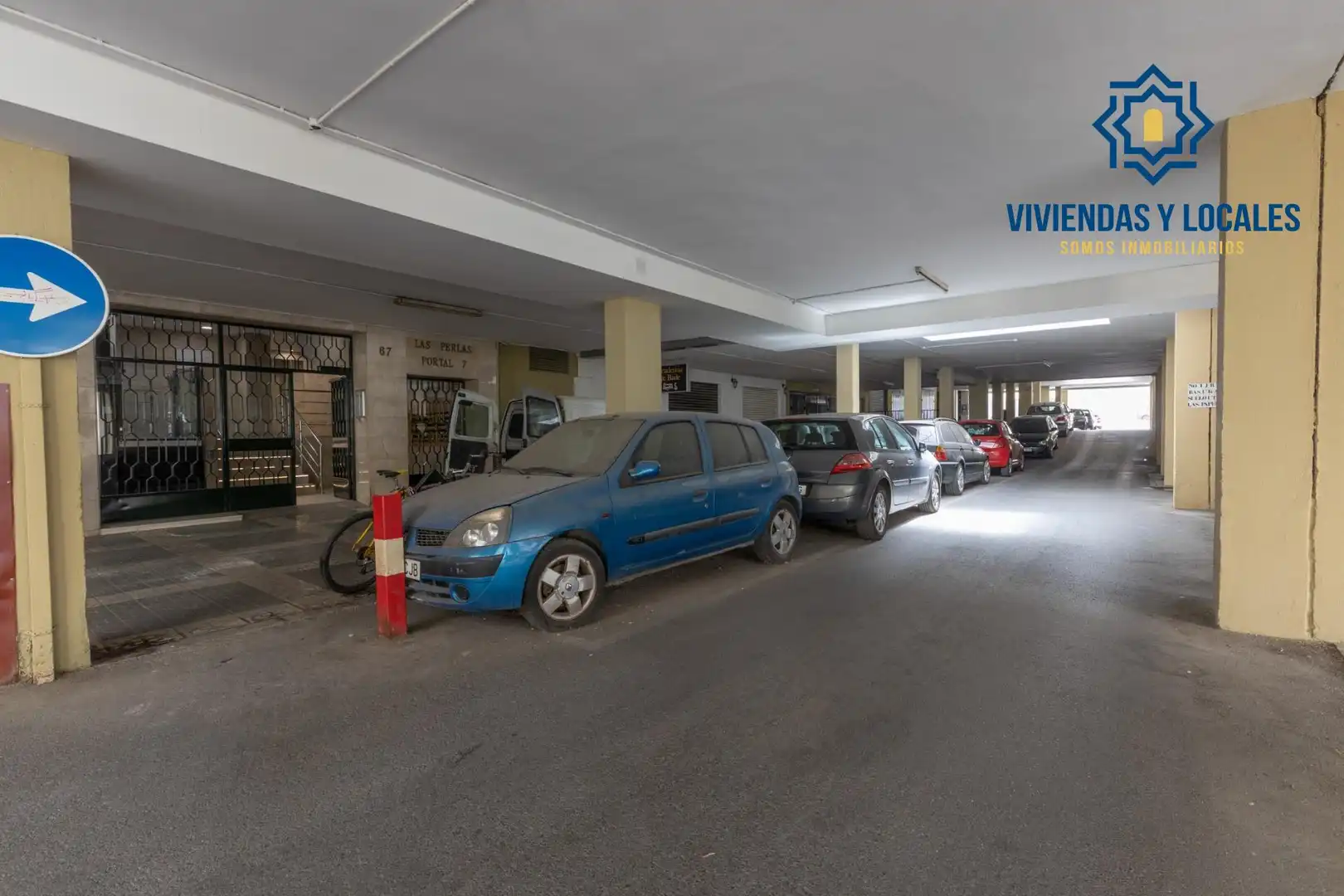 Piso con ascensor en venta en Carretera de Málaga 67, imagen 33