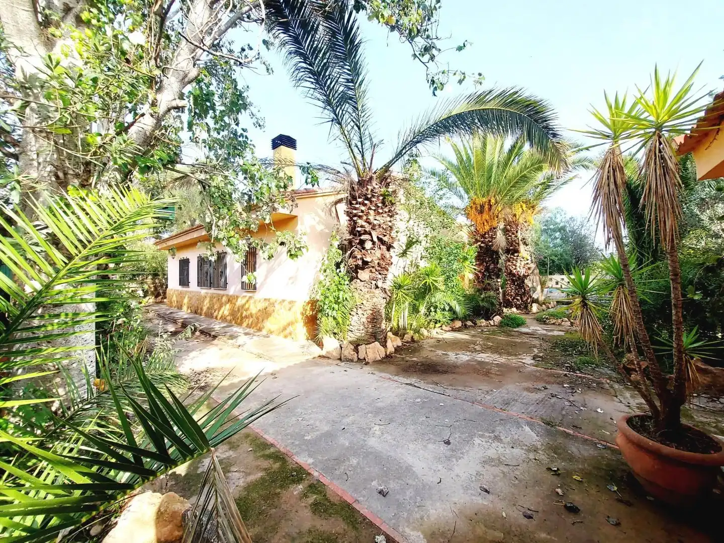 Villa mit Pool zum Verkauf in Urbanizaciones, imagen 4