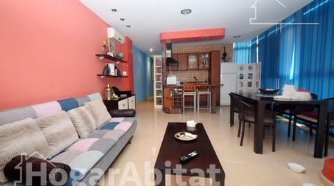 Foto 4 de Pis en venda a Calle Arquitecto Lavernia, El Perelló, Valencia