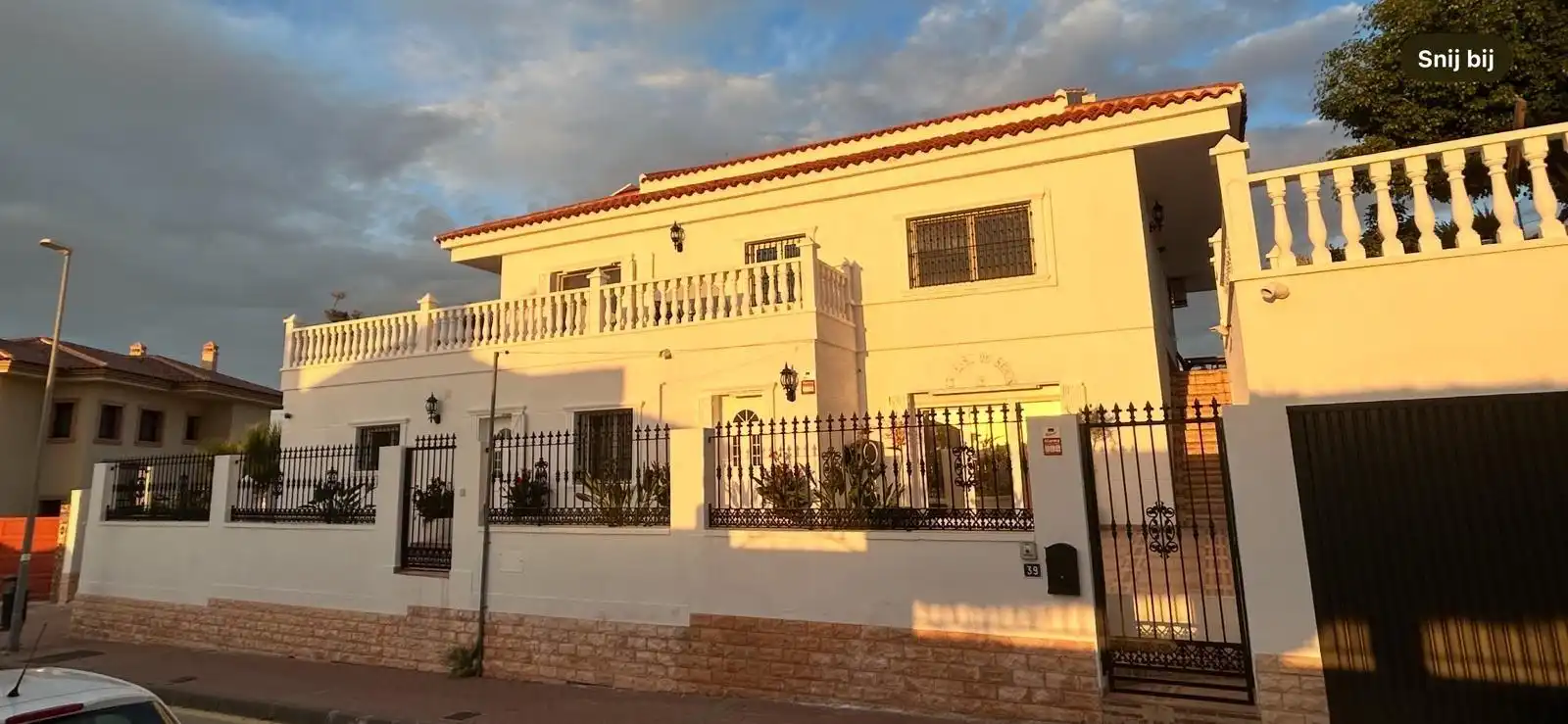 Xalet amb terrassa en venda a San Fulgencio, imagen 26