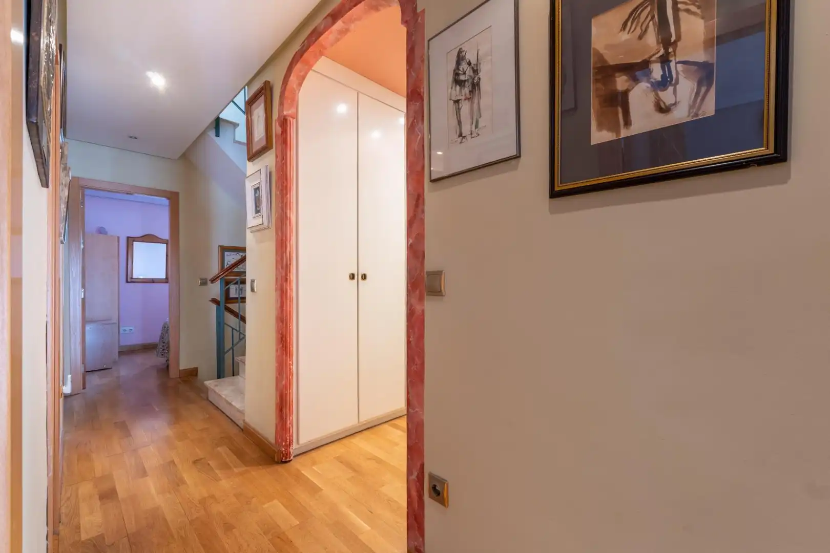 Detached homes for sale in Córdoba  with Air Conditioner, Heating and Storage room